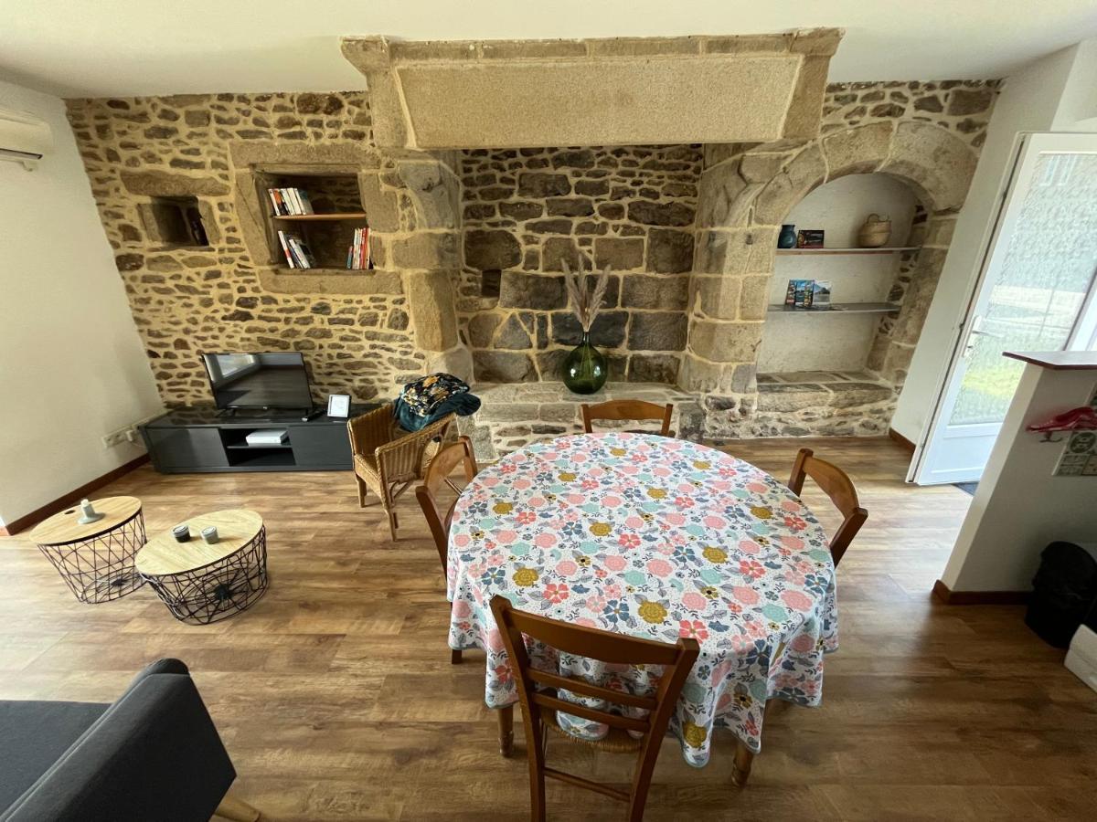 La Maison D'Andre Taden Ngoại thất bức ảnh