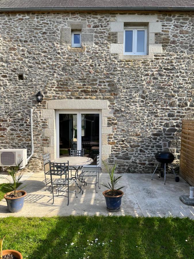 La Maison D'Andre Taden Ngoại thất bức ảnh