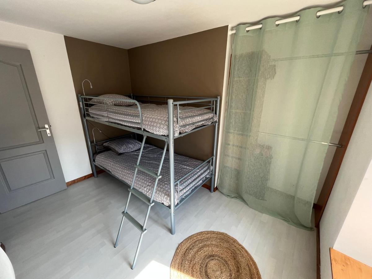 La Maison D'Andre Taden Ngoại thất bức ảnh