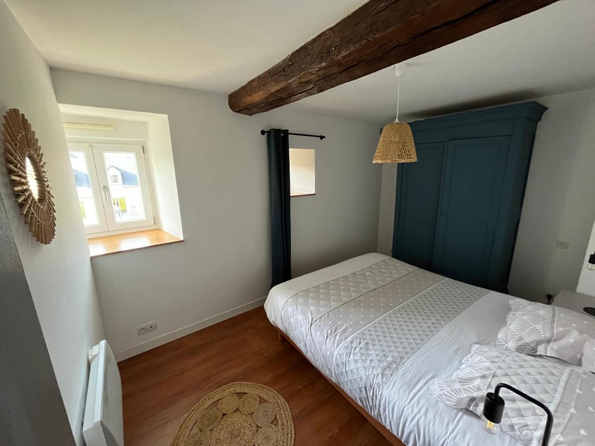 La Maison D'Andre Taden Ngoại thất bức ảnh